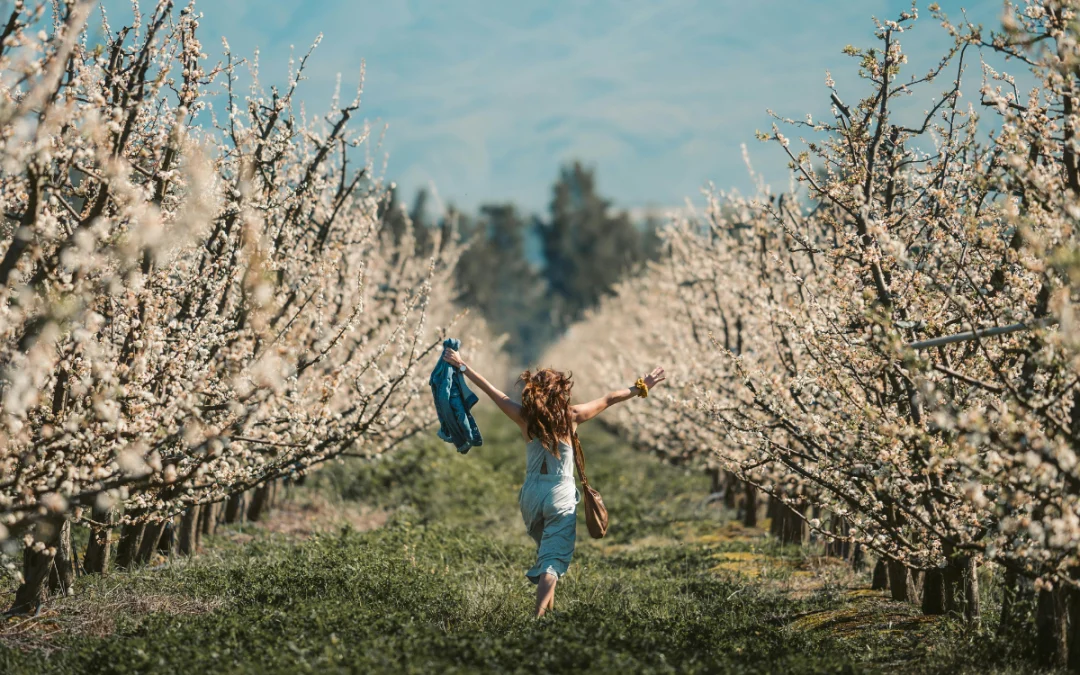 Naturopathe : quels sont les bienfaits pour votre bien-être ?
